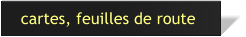 fichiers PDF des cartes des randonn�es et feuilles de route des rallyes